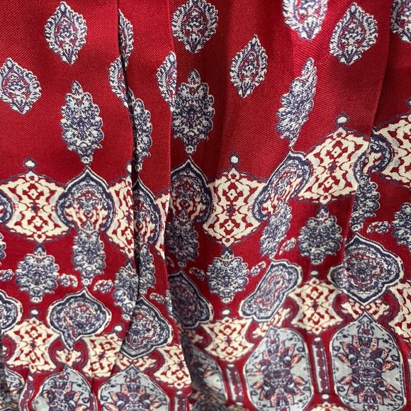 Mini Skirt - Picture 6 of 6